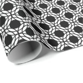 Schleifpapier Geschenkpapier (Rolleneckpunkt)