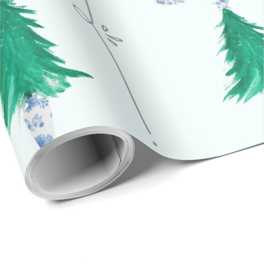 Schleifpapier Geschenkpapier (Rolleneckpunkt)