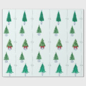 Schleifpapier Geschenkpapier (Flach)