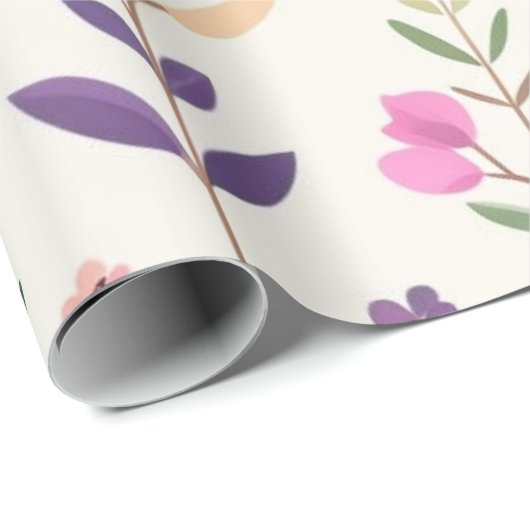 Schleifpapier Geschenkpapier (Rolleneckpunkt)