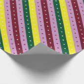 Schleifpapier Geschenkpapier (Ecke)