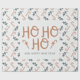 Schleifpapier Geschenkpapier