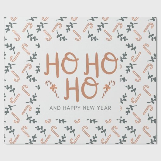 Schleifpapier Geschenkpapier (Flach)