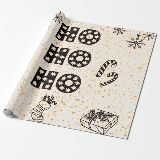 Schleifpapier Geschenkpapier (Ungerollt)