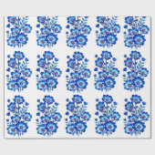 Schleifpapier Geschenkpapier (Flach)