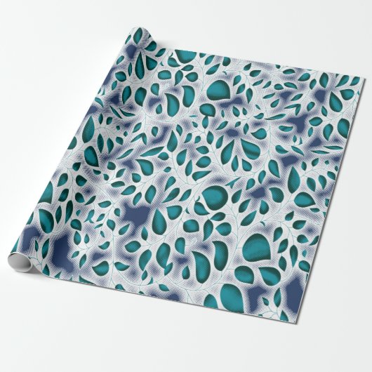 Schleifpapier Geschenkpapier (Ungerollt)