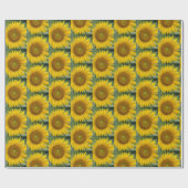 Schleifpapier Geschenkpapier (Flach)