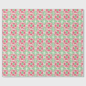 Schleifpapier Geschenkpapier (Flach)
