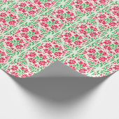 Schleifpapier Geschenkpapier (Ecke)