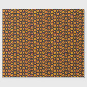 Schleifpapier Geschenkpapier (Flach)