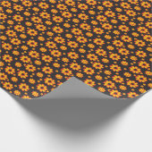Schleifpapier Geschenkpapier (Ecke)