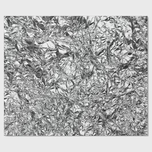 Schleifpapier Geschenkpapier (Flach)