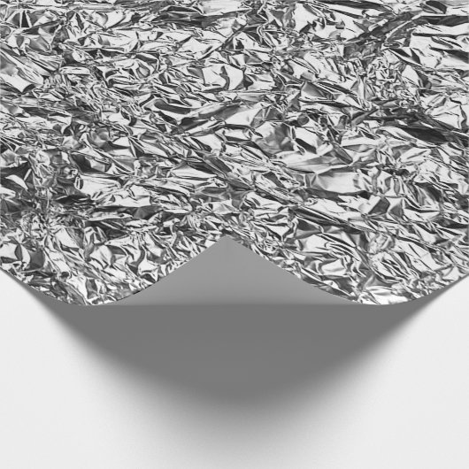 Schleifpapier Geschenkpapier (Ecke)