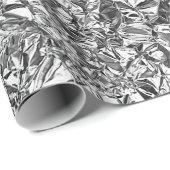 Schleifpapier Geschenkpapier (Rolleneckpunkt)