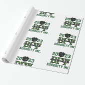 Schleifpapier Geschenkpapier (Ungerollt)