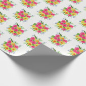 Schleifpapier Geschenkpapier (Ecke)