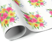 Schleifpapier Geschenkpapier (Rolleneckpunkt)