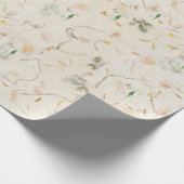 Schleifpapier Geschenkpapier (Ecke)