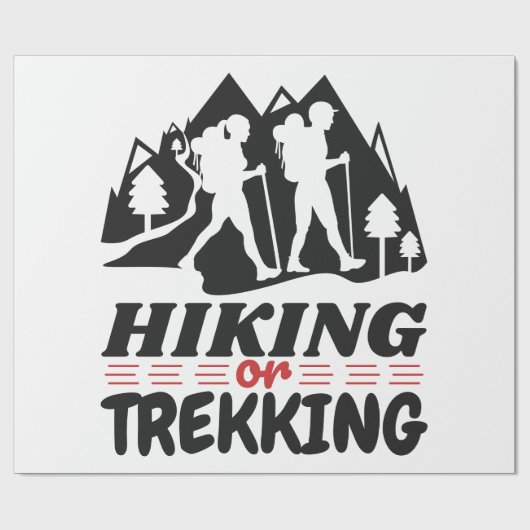 Schleifpapier Geschenkpapier (Flach)