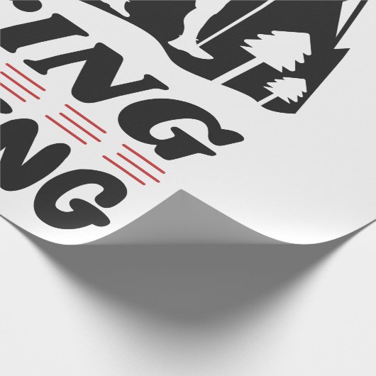 Schleifpapier Geschenkpapier (Ecke)