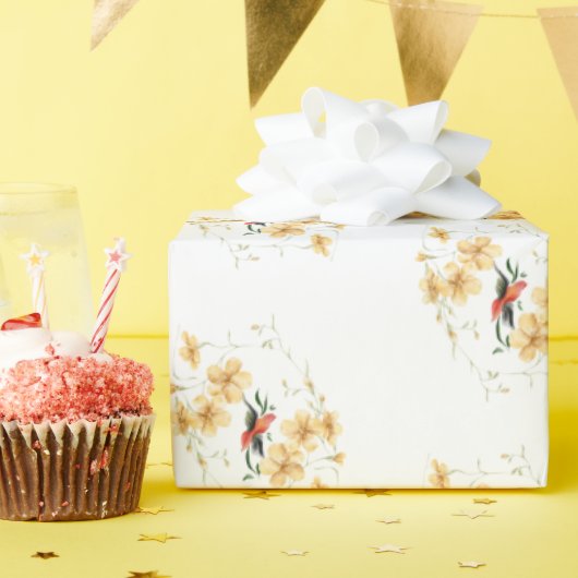 Schleifpapier Geschenkpapier (Geburtstagsparty)