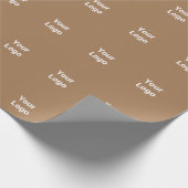 Schleifpapier Geschenkpapier (Ecke)