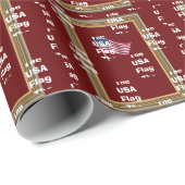 Schleifpapier Geschenkpapier (Rolleneckpunkt)