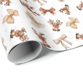 Schleifpapier Geschenkpapier (Rolleneckpunkt)