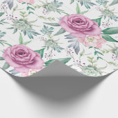 Schleifpapier Geschenkpapier (Ecke)