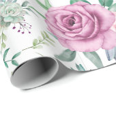 Schleifpapier Geschenkpapier (Rolleneckpunkt)