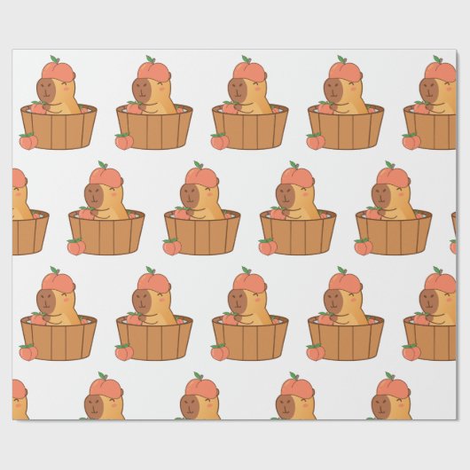 Schleifpapier Geschenkpapier (Flach)