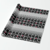 Schleifpapier Geschenkpapier (Ungerollt)