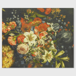 Schleifpapier Geschenkpapier