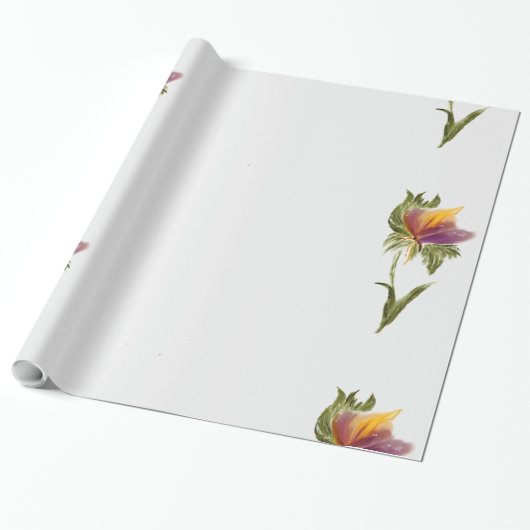 Schleifpapier Geschenkpapier (Ungerollt)