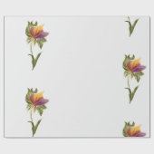 Schleifpapier Geschenkpapier (Flach)