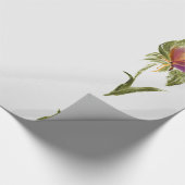 Schleifpapier Geschenkpapier (Ecke)