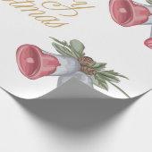 Schleifpapier Geschenkpapier (Ecke)