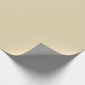 Schleifpapier Geschenkpapier (Ecke)