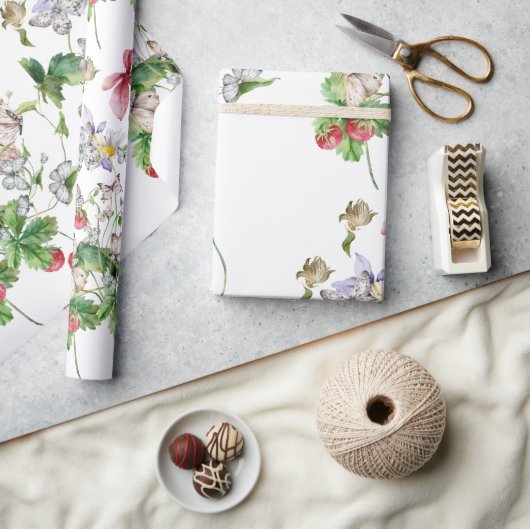 Schleifpapier Geschenkpapier (Kunsthandwerk)