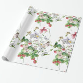 Schleifpapier Geschenkpapier (Ungerollt)