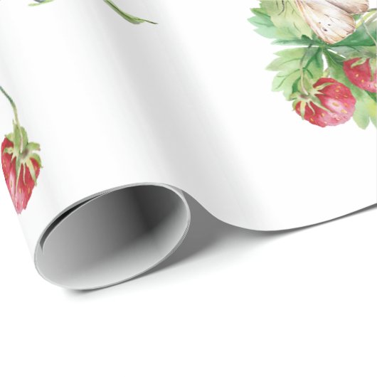 Schleifpapier Geschenkpapier (Rolleneckpunkt)