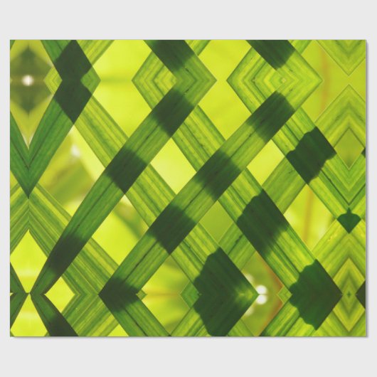 Schleifpapier Geschenkpapier (Flach)