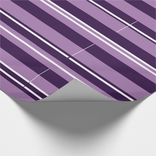 Schleifpapier Geschenkpapier (Ecke)