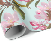 Schleifpapier Geschenkpapier (Rolleneckpunkt)