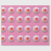 Schleifpapier Geschenkpapier (Flach)