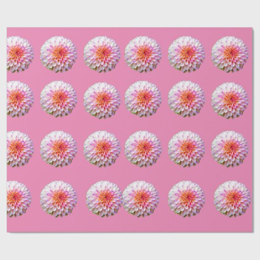 Schleifpapier Geschenkpapier (Flach)