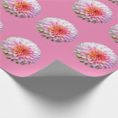 Schleifpapier Geschenkpapier (Ecke)