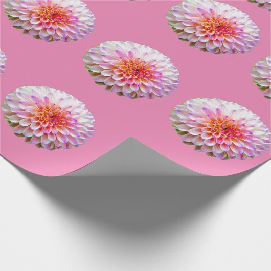 Schleifpapier Geschenkpapier (Ecke)