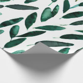 Schleifpapier Geschenkpapier (Ecke)