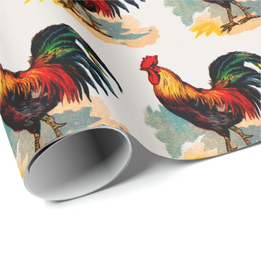 Schleifpapier Geschenkpapier (Rolleneckpunkt)